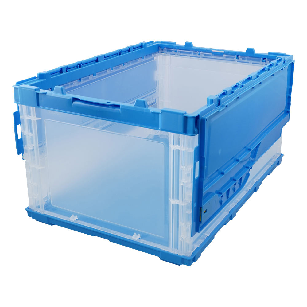 折りたたみコンテナ　42.5L