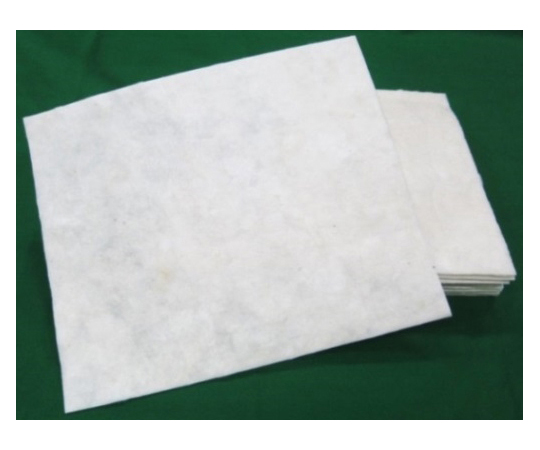 ろ過フィルター　100枚入画像