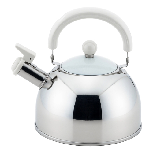 郷技 ステンレス笛吹ケトル1.8L