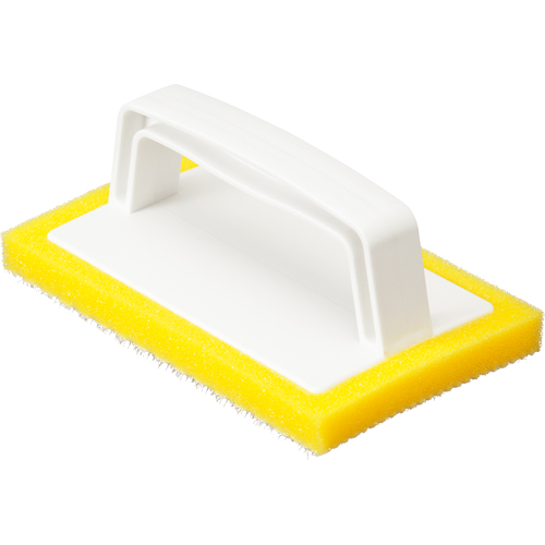 お風呂床用ﾌﾞﾗｼｽﾎﾟG 1個画像