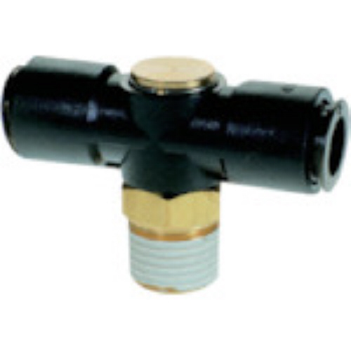 ﾌｼﾞｼﾝｸﾞﾙﾊﾞﾝｼﾞｮｰ(樹脂) 6mm R3/8 1個画像