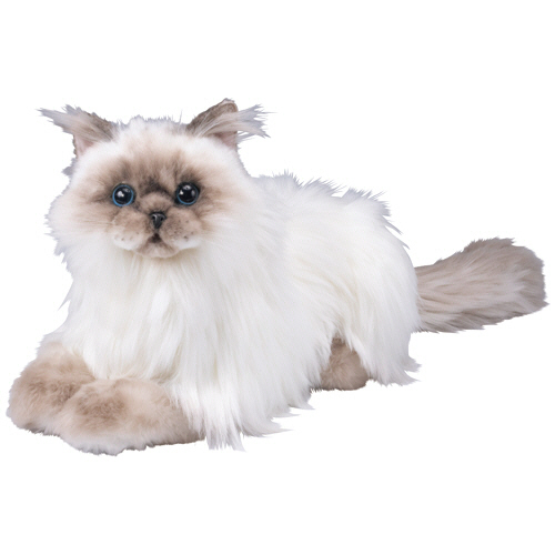 なでなでねこちゃんEX HG ﾋﾏﾗﾔﾝ 1個画像