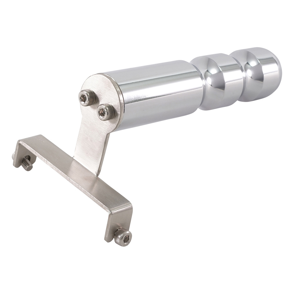 ノンワイヤーバーコーター Φ10×60mm用ハンドル・取り付け金具セット画像