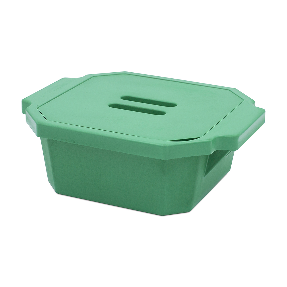 アイスバケツ（Magic Touch 2™）2.5L グリーン画像