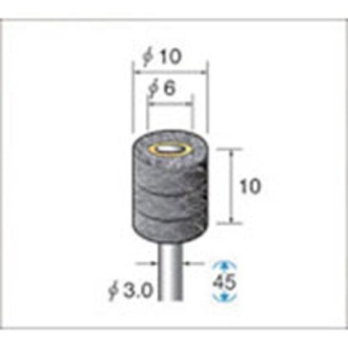 ｽﾎﾟﾝｼﾞｻﾝﾀﾞｰ 1ﾊﾟｯｸ(3本)画像