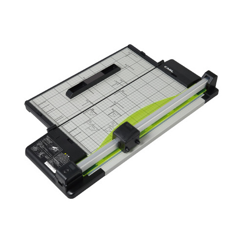 ディスクカッター・スリムＡ３　裁断枚数５０枚画像