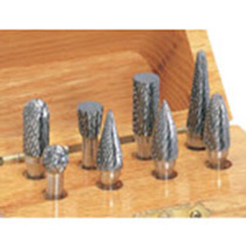 超硬ｶｯﾀｰ 8点ｾｯﾄ 1ｾｯﾄ画像