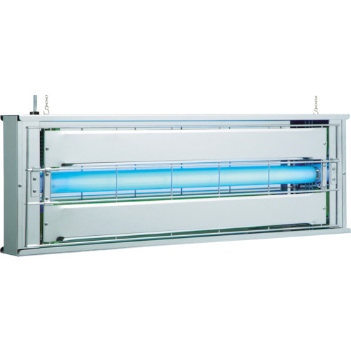 捕虫器 ﾑｼﾎﾟﾝ 1台画像