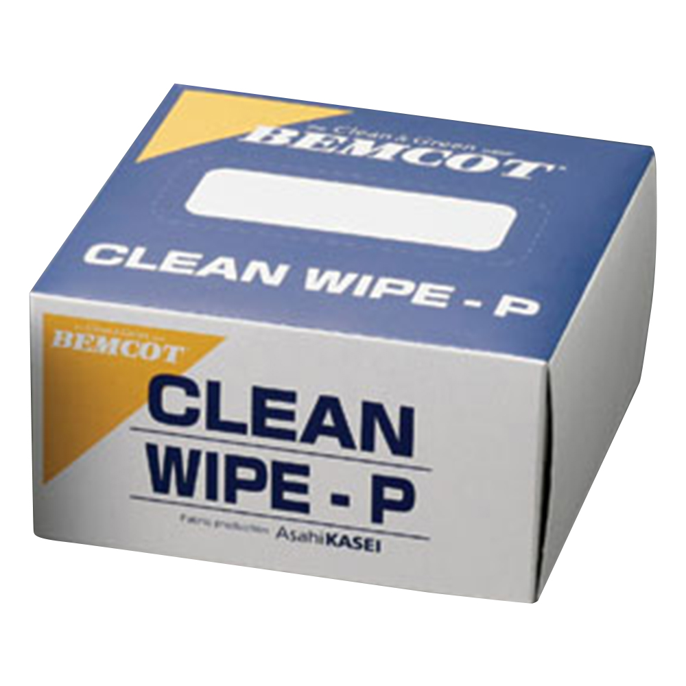 ベンコット®　クリーンワイプ　P（300枚×60箱）