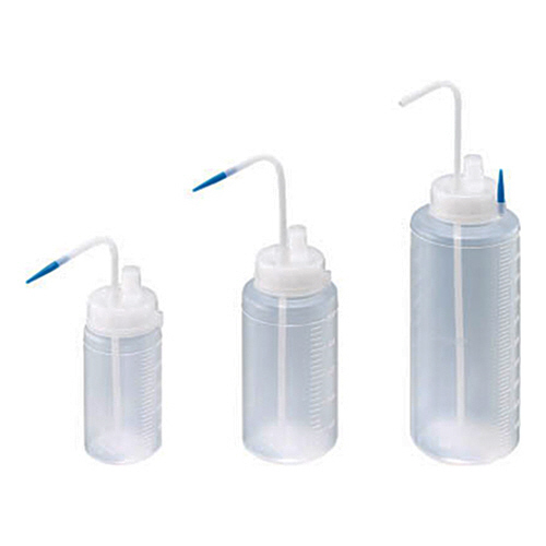 ｶﾞｽ抜き洗瓶 250ml 1個画像