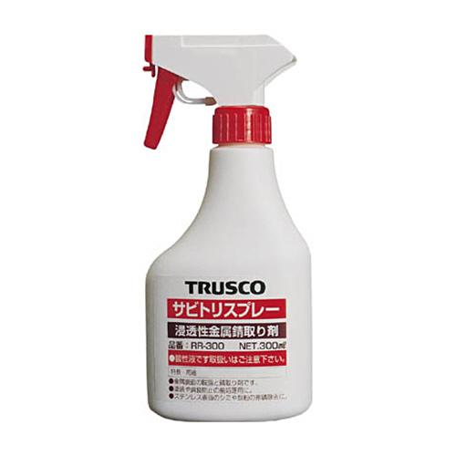 ｻﾋﾞﾄﾘｽﾌﾟﾚｰ ﾉﾝｶﾞｽﾀｲﾌﾟ 300ml 1本画像