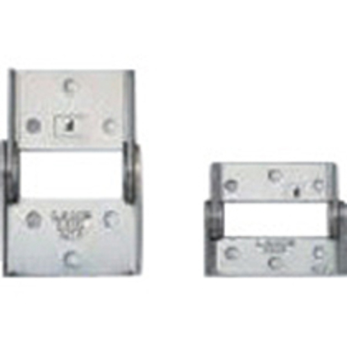 ｽﾃﾝﾚｽ製ﾄﾙｸﾋﾝｼﾞﾄﾙｸﾌﾘｰITSF(170-090-99 1個