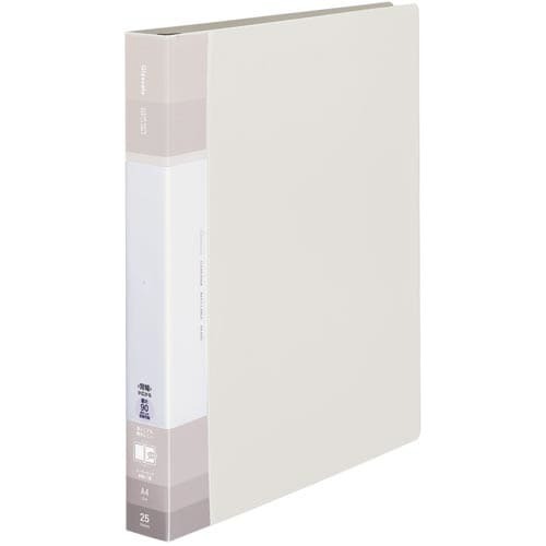 ＜グラッセル＞替紙・２５枚・白×８画像