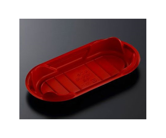 弁当容器 CTなごみ M20-10 R-BS 中皿 1200枚画像