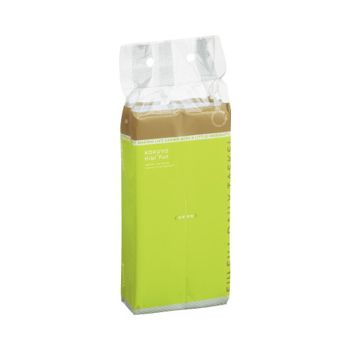 吊り下げられるキッチンペーパー　７５組×５画像