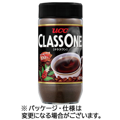 クラスワン　210g　瓶　1本画像