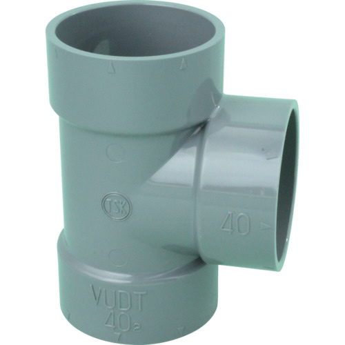 VU継手 ﾁｰｽﾞ 150×75 1個画像
