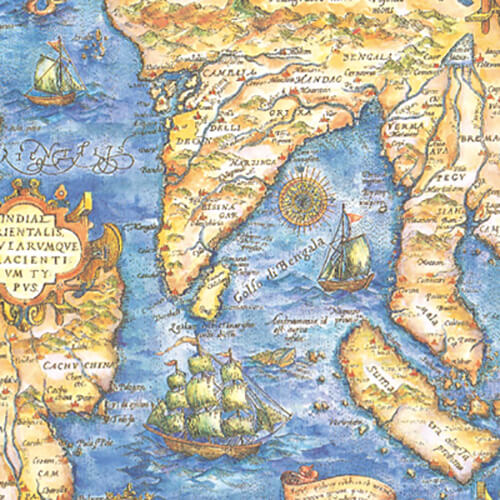 包装紙 半才 エデン画像