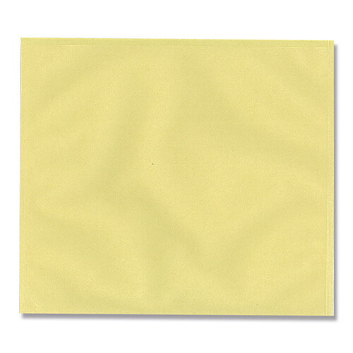 HEIKO マスターパック 黄色 6号 100枚画像