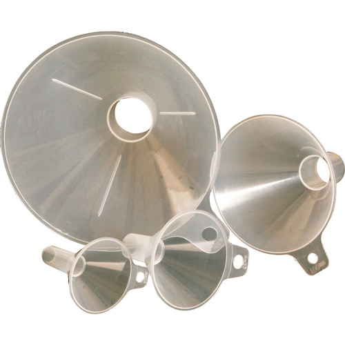 ﾚｵﾅ 1259-07 ﾛｰﾄ(粉末用)PP 口径150 1個画像