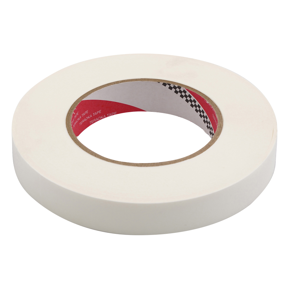 フィルム両面テープ　白色画像