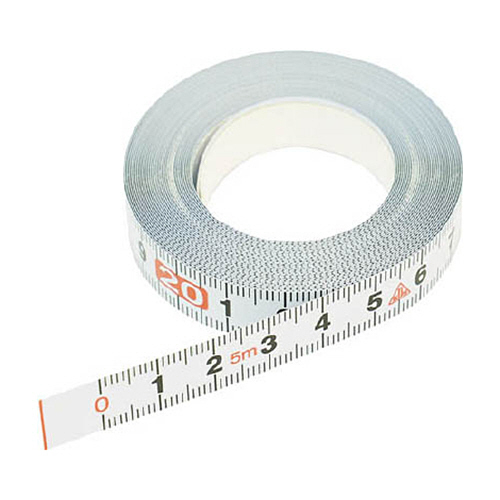 ｾｯﾃｨﾝｸﾞﾒｼﾞｬｰ5m 1個画像