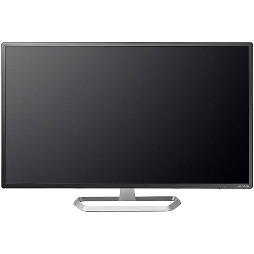 広視野角ADSﾊﾟﾈﾙ DisplayPort搭載 31.5型ﾜｲﾄﾞ液晶 ﾌﾞﾗｯｸ 5年保証 1台画像