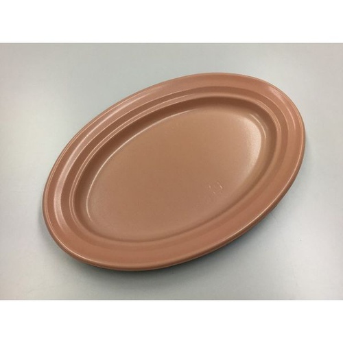 中央化学 軽食容器 CT 沙楽 M24-16 NP-BK 本体画像