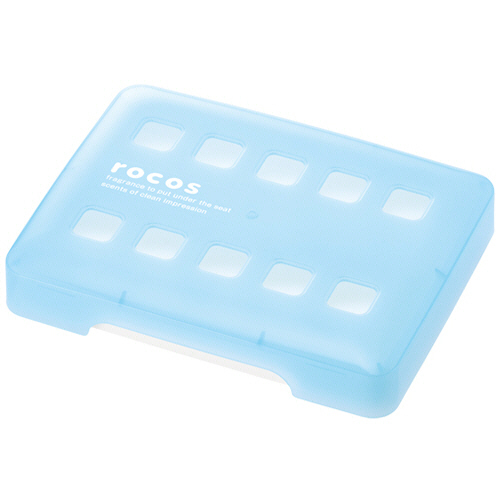 ﾛｺｽｽﾘﾑ ｽｶｯｼｭ 1個画像