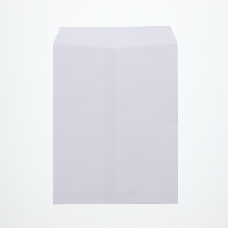 ヘイコー　ケント封筒　角３　１００Ｇ画像