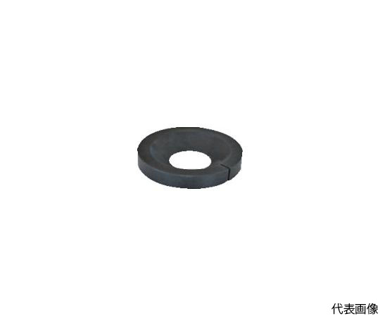 キャスパー　Mサイズ　ブラック