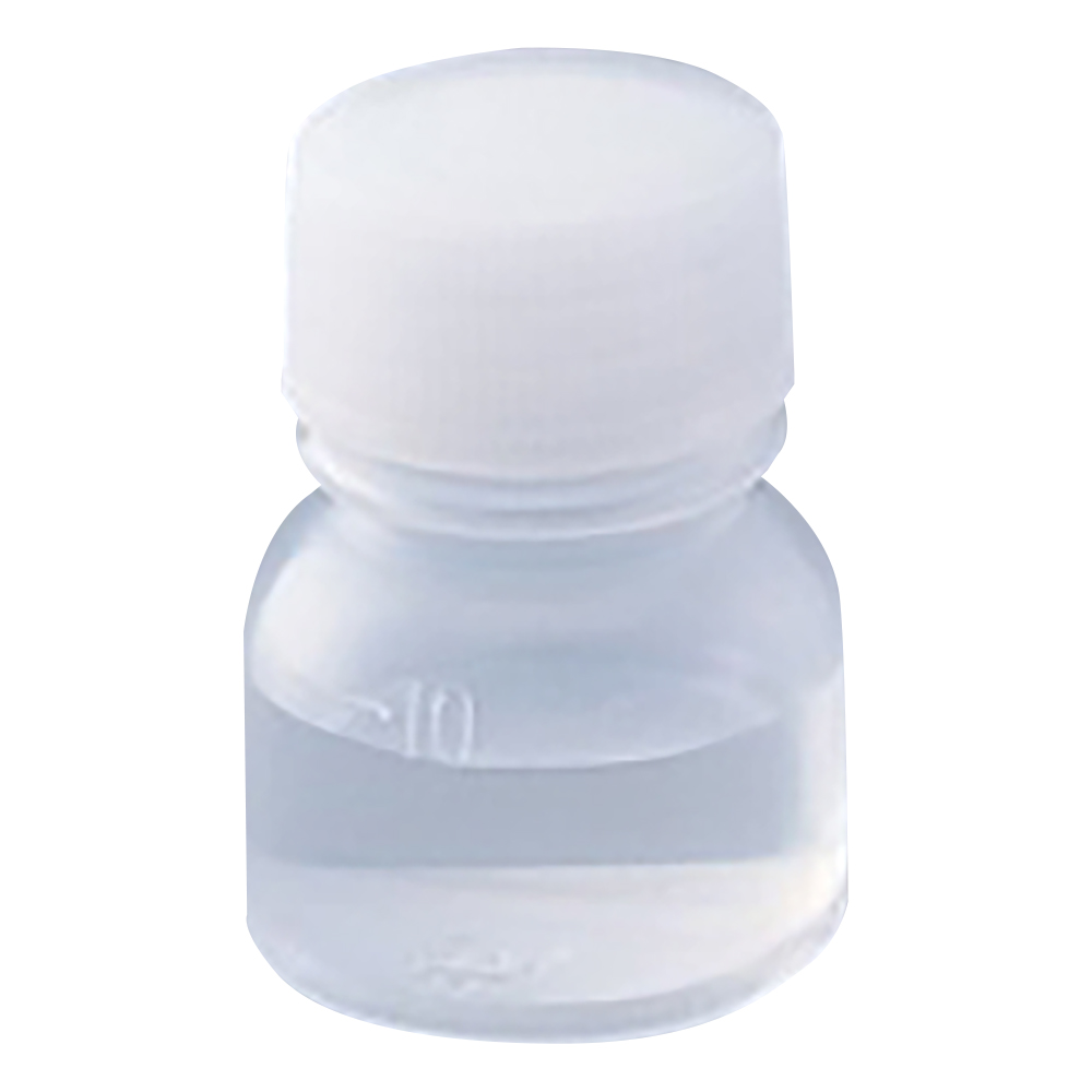 滅菌希釈水（CR）　9mL　400本入画像