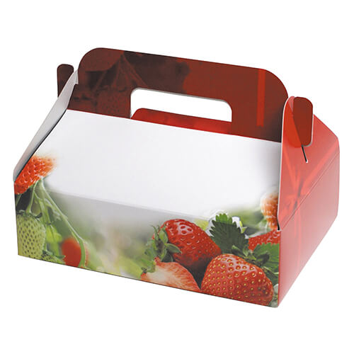 ストロベリーパラダイス　１Ｐ画像