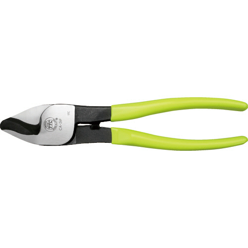 TTC VVFｹｰﾌﾞﾙｶｯﾀｰ 全長210mm 1丁画像