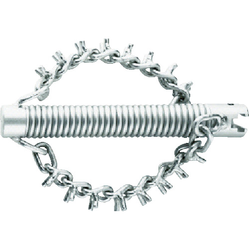 ｽﾊﾟｲｸｶｯﾀ50 φ22mmﾜｲﾔ用 1個画像