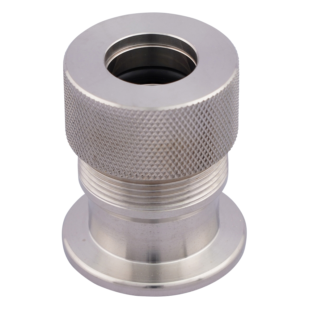 継手(ゲージポート用)　NW25画像