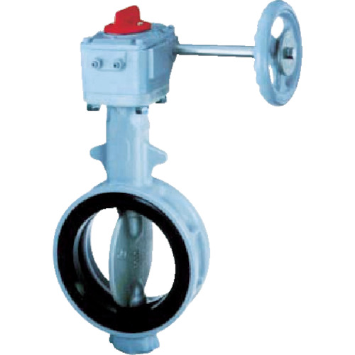 700G-2U JIS10K FCD450/SCS14/NBR 250A 1台画像