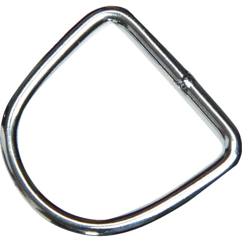 PPﾍﾞﾙﾄ専用金具30mm用 Dｶﾝ 1個画像