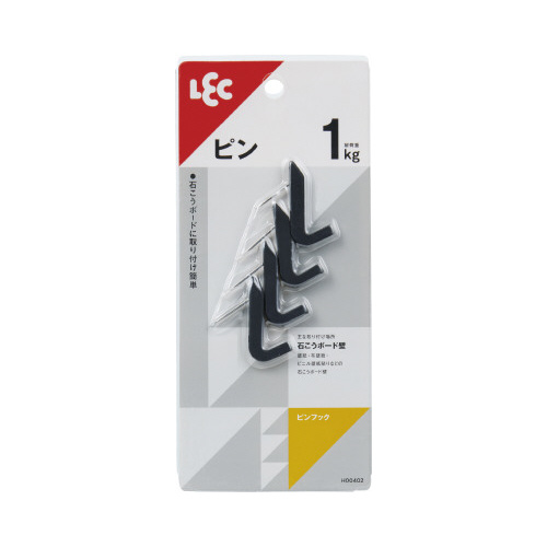 ピンフック　スリム画像