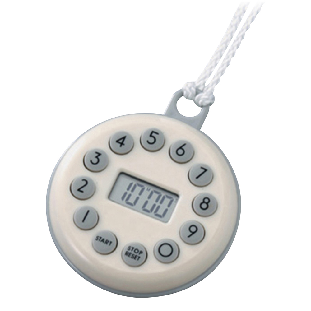 デジタルタイマー画像