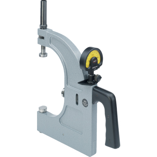 指示ｽﾅｯﾌﾟｹﾞｰｼﾞ840FS 100~150mm(4455003) 1台画像