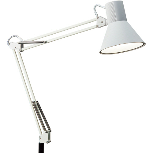 Zﾗｲﾄ E26 ﾎﾜｲﾄ LED電球付属 1台