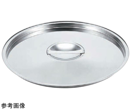 18-8 バケツ蓋 φ285mm 10号用