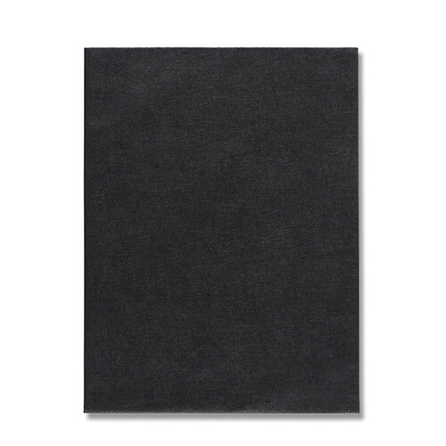 Ｎノンパピエバッグ ２５－３３ 黒画像