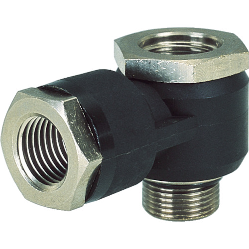 ﾒｲﾝﾌﾞﾛｯｸ ｴｱ取出ﾎﾟｰﾄ ﾕﾆﾊﾞｰｻﾙﾃｰﾊﾟ 1個画像