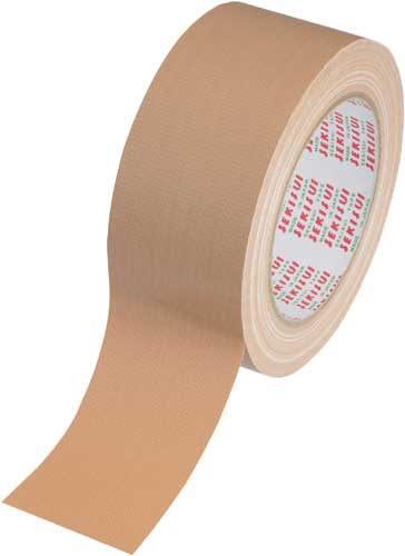 布テープ　Ｎｏ．６００Ｖ　５０ｍｍ×２５ｍ　３０巻画像