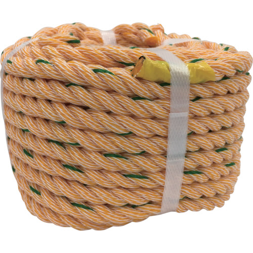 ﾛｰﾌﾟ KPﾛｰﾌﾟ万能ﾊﾟｯｸ 12φ×20m 1本