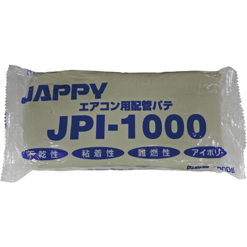 JAPPY ｴｱｺﾝ用 配管ﾊﾟﾃ 1個画像