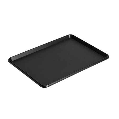 ふた ナチュラ インボックス 専用蓋 ML ブラック画像