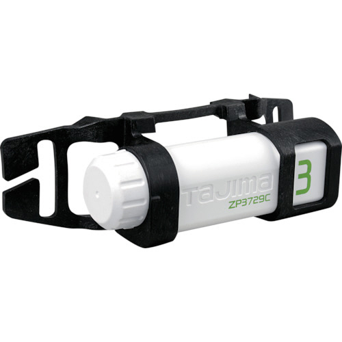 ﾘﾁｳﾑｲｵﾝ充電池3729C 1個画像